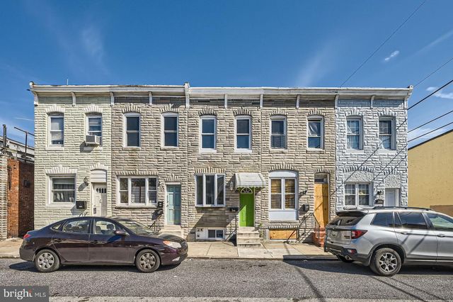 3804 MOUNT PLEASANT AVE, Baltimore, MD 21224