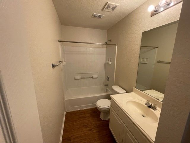 11725 Cottontail Drive, Fort Worth, TX 76244