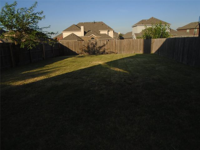 11725 Cottontail Drive, Fort Worth, TX 76244
