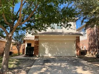 11725 Cottontail Drive, Fort Worth, TX 76244