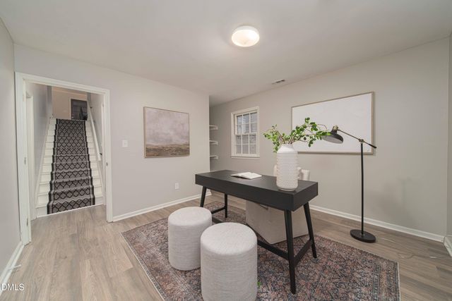 317 White Oak Drive, Cary, NC 27513