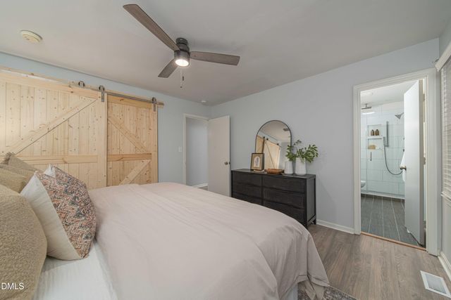 317 White Oak Drive, Cary, NC 27513