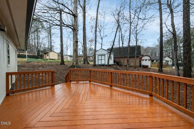 317 White Oak Drive, Cary, NC 27513