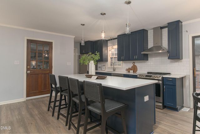 317 White Oak Drive, Cary, NC 27513