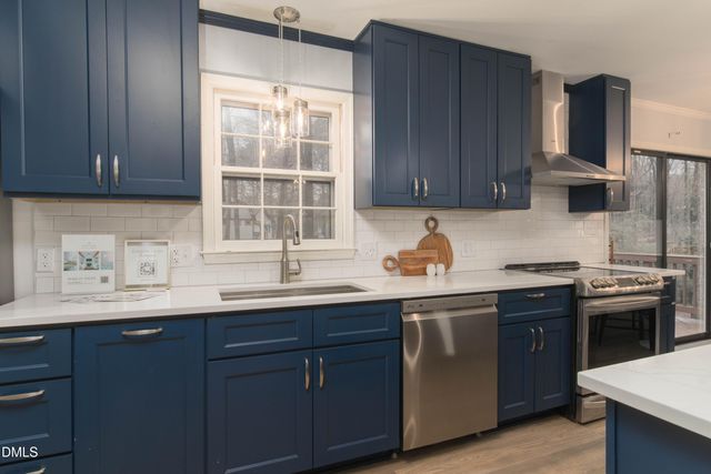 317 White Oak Drive, Cary, NC 27513