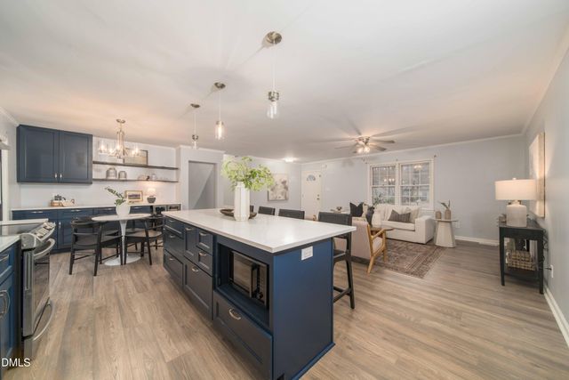 317 White Oak Drive, Cary, NC 27513