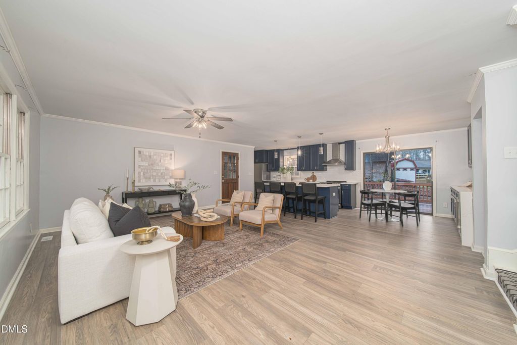 317 White Oak Drive, Cary, NC 27513