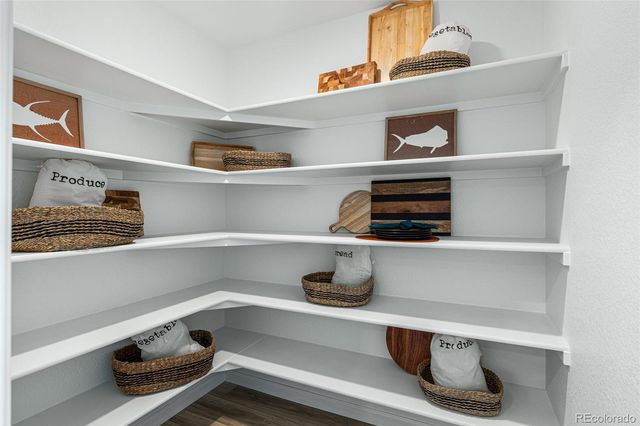 16958 W 92nd Drive, Arvada, CO 80007