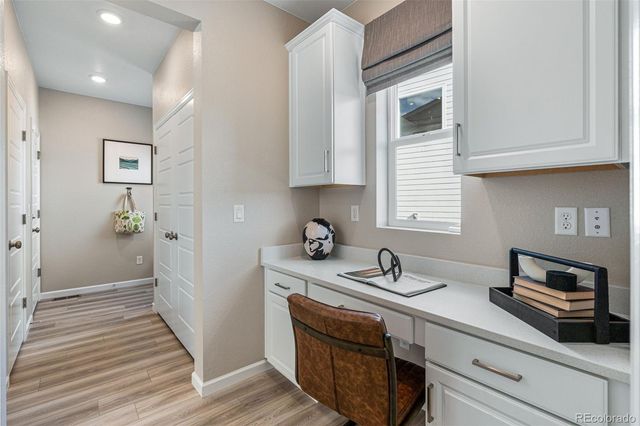 16958 W 92nd Drive, Arvada, CO 80007