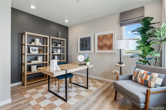 16958 W 92nd Drive, Arvada, CO 80007