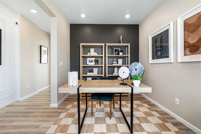 16958 W 92nd Drive, Arvada, CO 80007