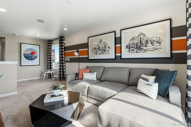 16958 W 92nd Drive, Arvada, CO 80007