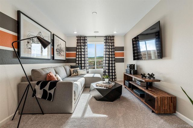 16958 W 92nd Drive, Arvada, CO 80007