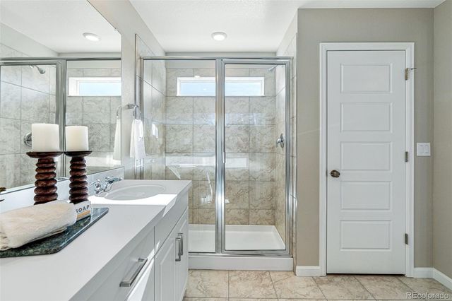 16958 W 92nd Drive, Arvada, CO 80007