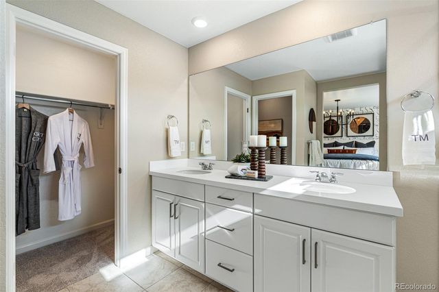 16958 W 92nd Drive, Arvada, CO 80007