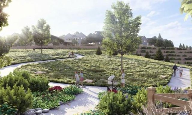 16958 W 92nd Drive, Arvada, CO 80007