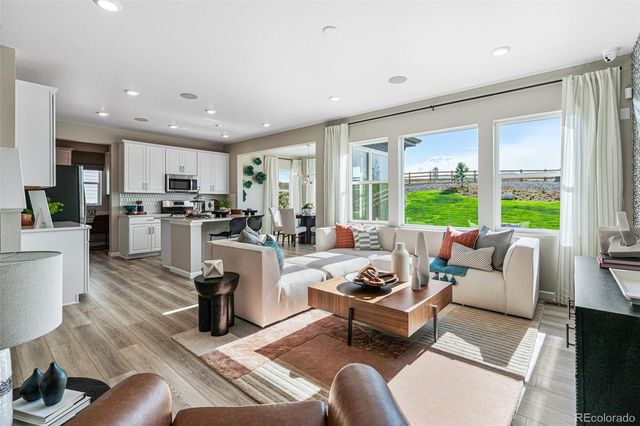 16958 W 92nd Drive, Arvada, CO 80007