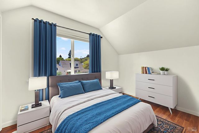 2561 Dorset St, Napa, CA 94558