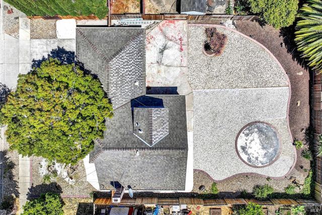 2561 Dorset St, Napa, CA 94558