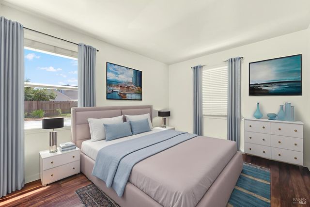 2561 Dorset St, Napa, CA 94558