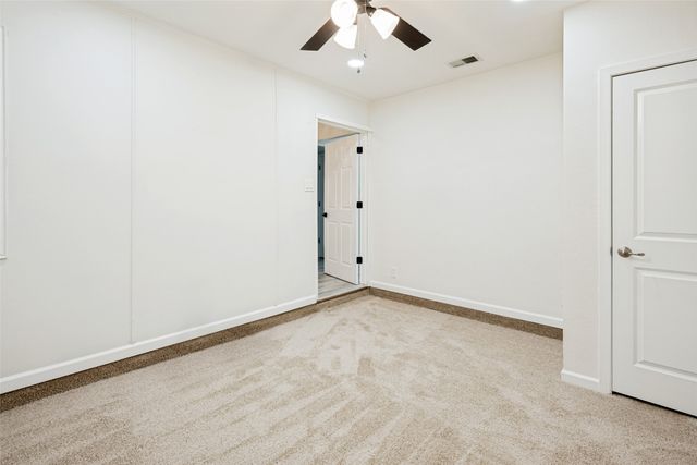 708 Glen Rock Place, Arlington, TX 76014