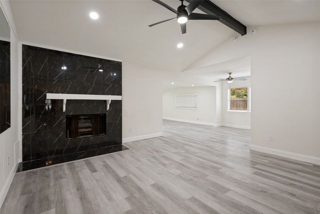 708 Glen Rock Place, Arlington, TX 76014