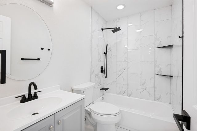 708 Glen Rock Place, Arlington, TX 76014