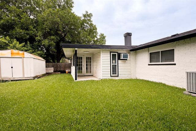 708 Glen Rock Place, Arlington, TX 76014