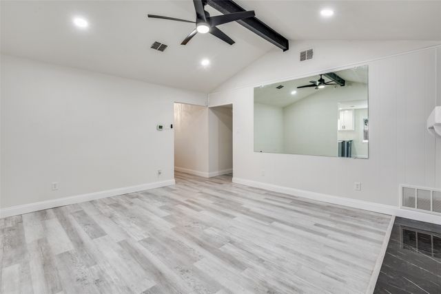 708 Glen Rock Place, Arlington, TX 76014