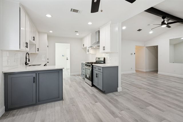 708 Glen Rock Place, Arlington, TX 76014