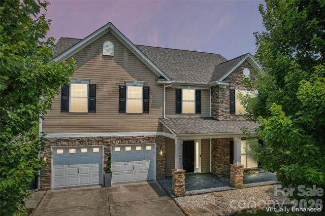 14007 Highland Meadow Road, Charlotte, NC 28273