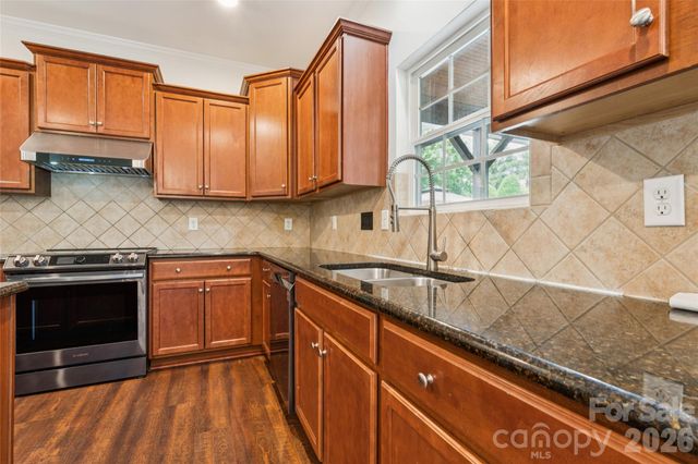 14007 Highland Meadow Road, Charlotte, NC 28273