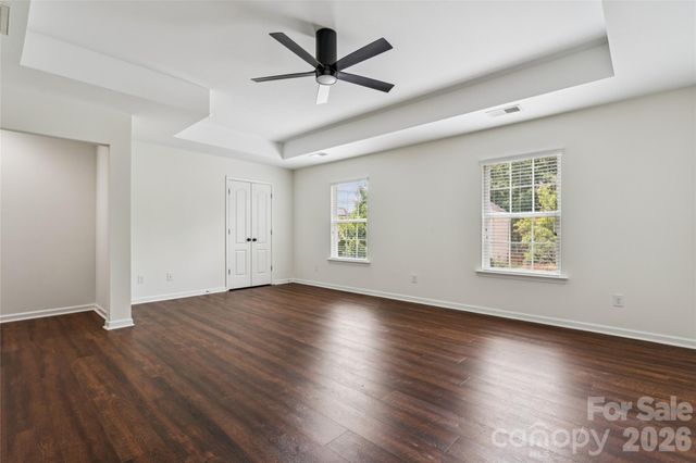 14007 Highland Meadow Road, Charlotte, NC 28273
