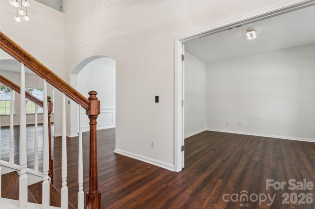 14007 Highland Meadow Road, Charlotte, NC 28273