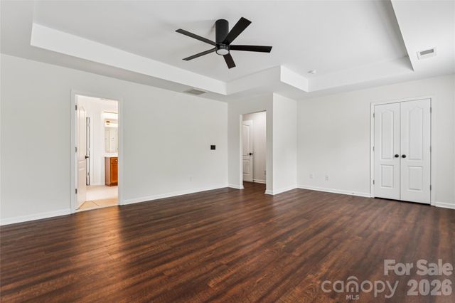 14007 Highland Meadow Road, Charlotte, NC 28273