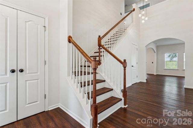 14007 Highland Meadow Road, Charlotte, NC 28273