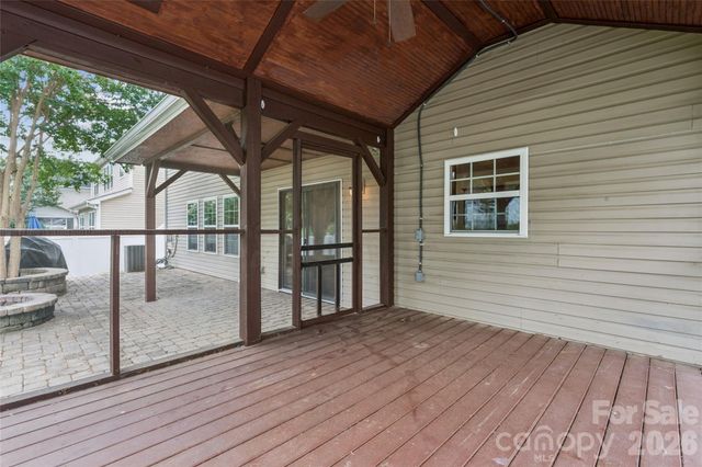 14007 Highland Meadow Road, Charlotte, NC 28273