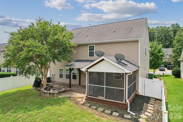 14007 Highland Meadow Road, Charlotte, NC 28273