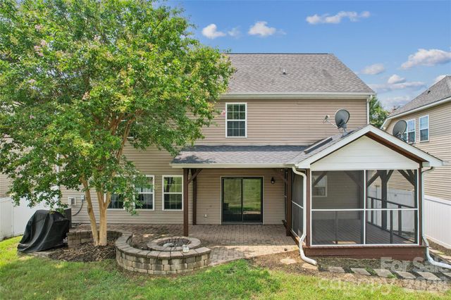 14007 Highland Meadow Road, Charlotte, NC 28273