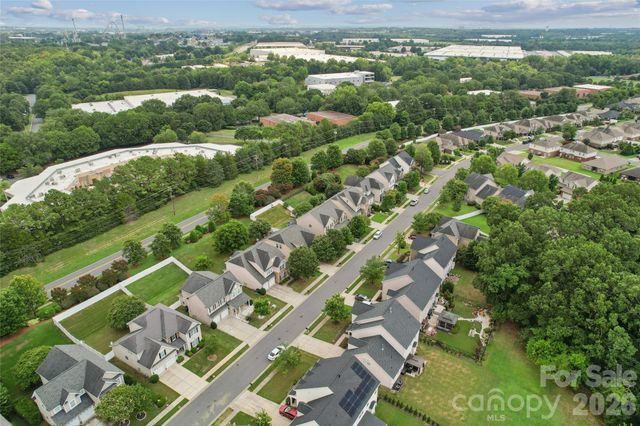 14007 Highland Meadow Road, Charlotte, NC 28273