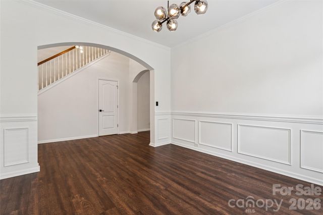 14007 Highland Meadow Road, Charlotte, NC 28273