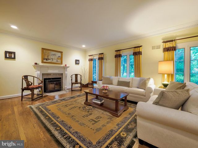 6513 KENHILL RD, Bethesda, MD 20817