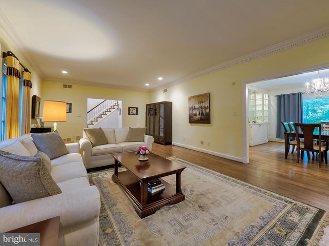 6513 KENHILL RD, Bethesda, MD 20817