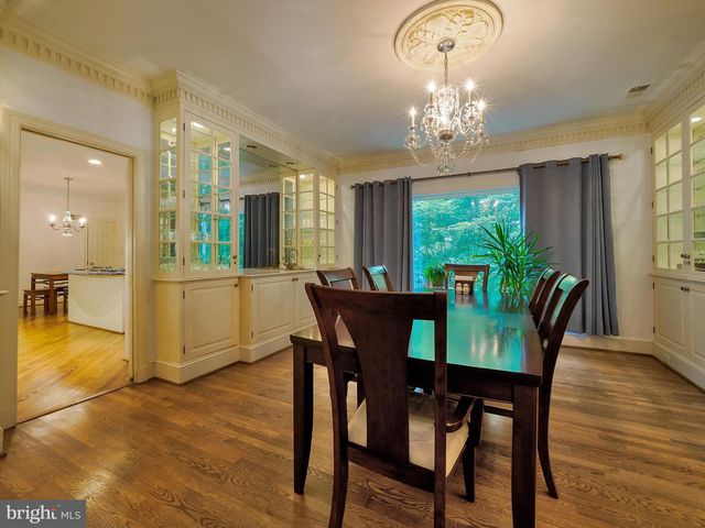 6513 KENHILL RD, Bethesda, MD 20817