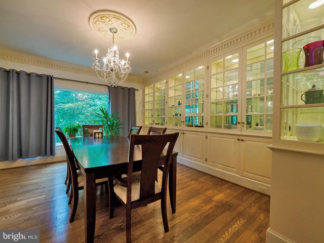 6513 KENHILL RD, Bethesda, MD 20817