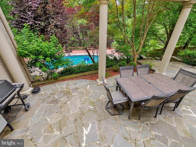 6513 KENHILL RD, Bethesda, MD 20817