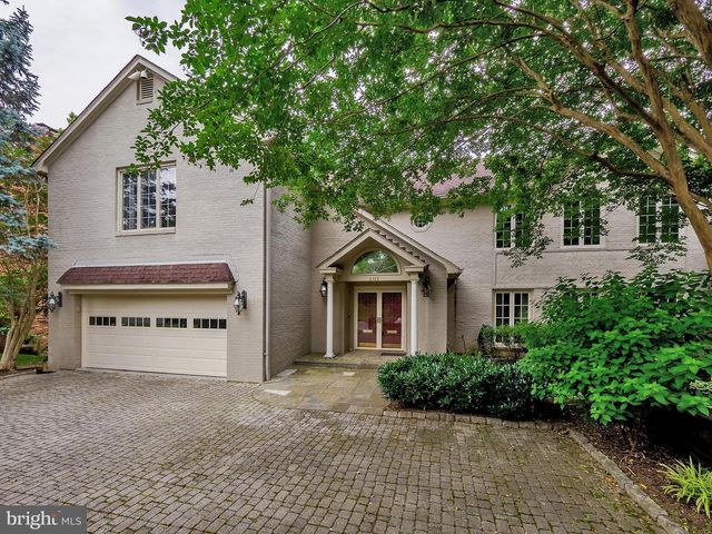 6513 KENHILL RD, Bethesda, MD 20817