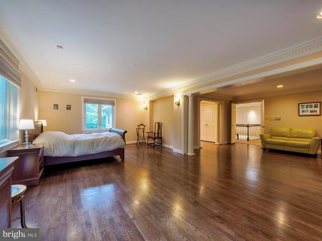 6513 KENHILL RD, Bethesda, MD 20817