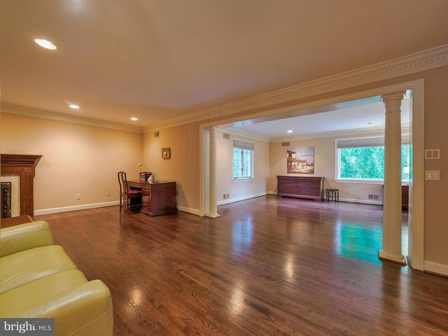 6513 KENHILL RD, Bethesda, MD 20817