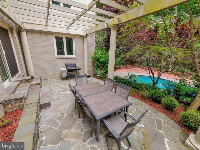 6513 KENHILL RD, Bethesda, MD 20817